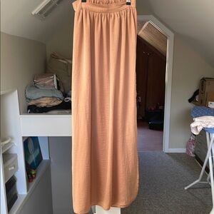 Forever 21 small, Maxi Skirt